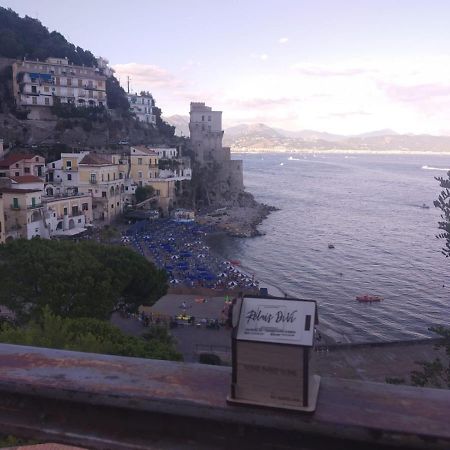 Apartament Relais Divi Castellammare di Stabia Zewnętrze zdjęcie
