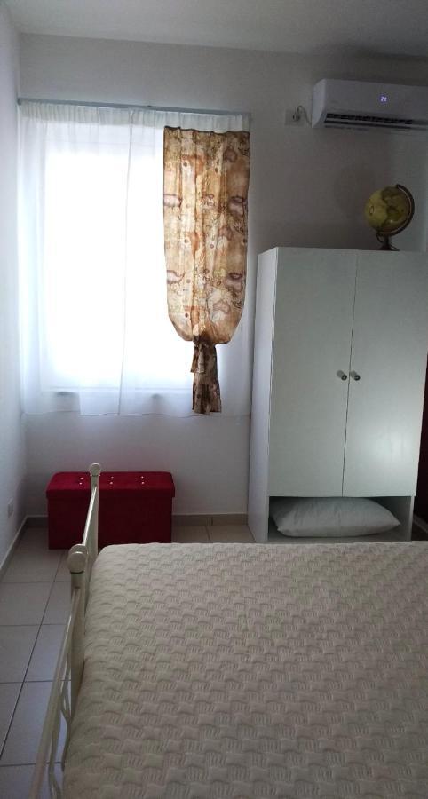 Apartament Relais Divi Castellammare di Stabia Zewnętrze zdjęcie