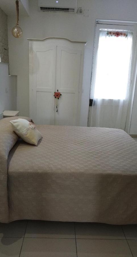 Apartament Relais Divi Castellammare di Stabia Zewnętrze zdjęcie