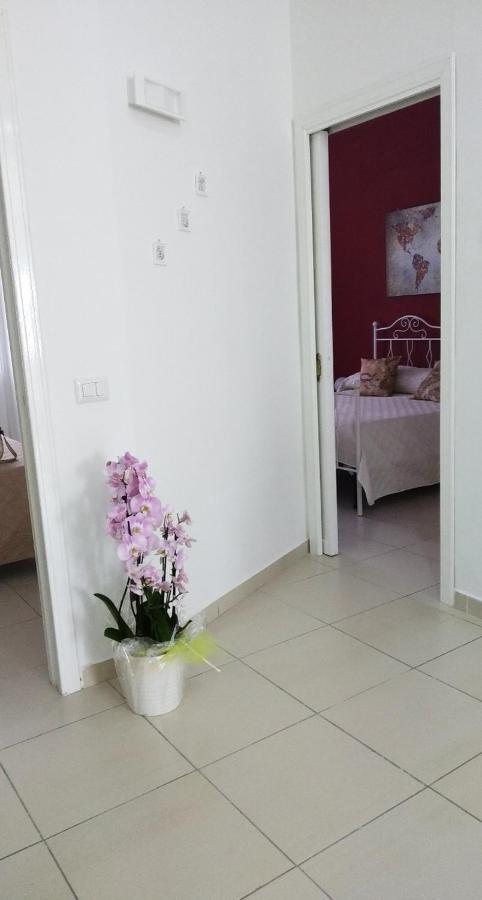 Apartament Relais Divi Castellammare di Stabia Zewnętrze zdjęcie
