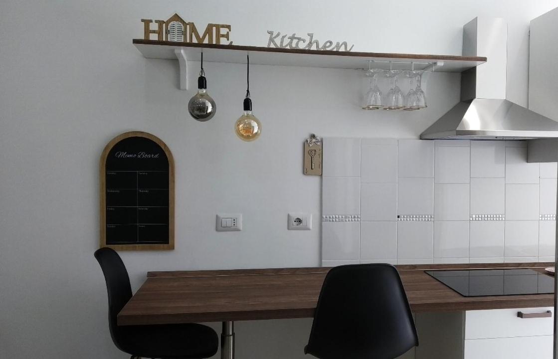 Apartament Relais Divi Castellammare di Stabia Zewnętrze zdjęcie