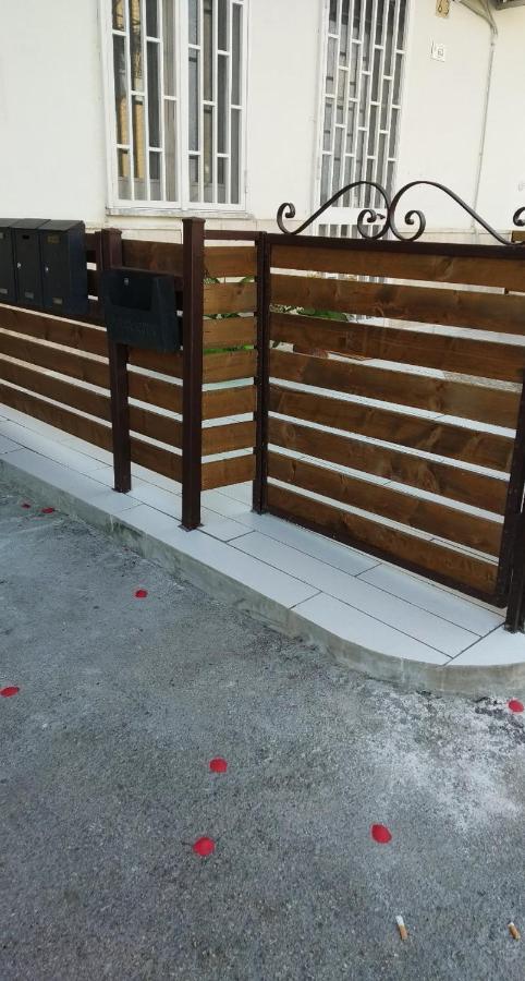 Apartament Relais Divi Castellammare di Stabia Zewnętrze zdjęcie