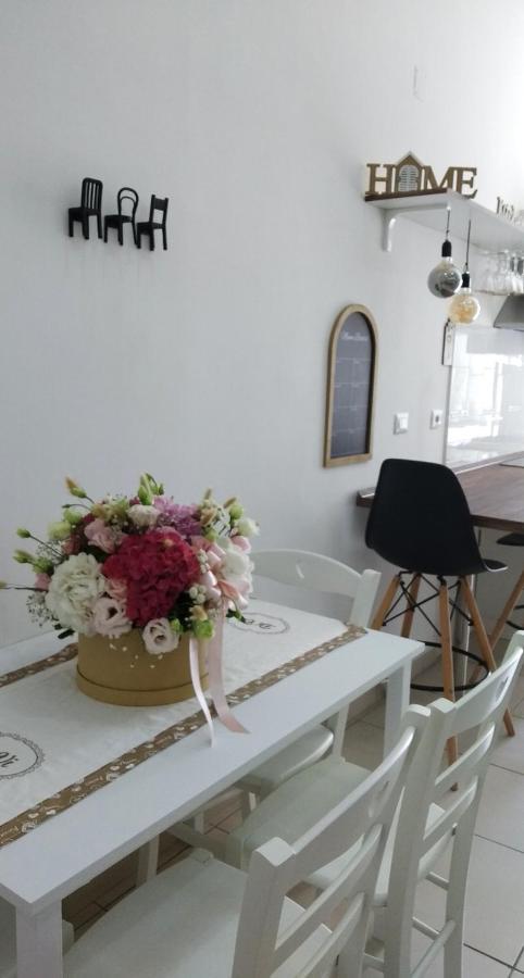 Apartament Relais Divi Castellammare di Stabia Zewnętrze zdjęcie