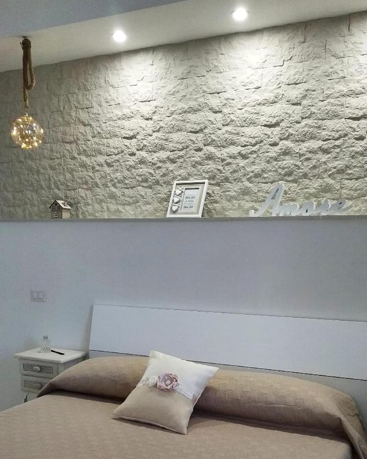 Apartament Relais Divi Castellammare di Stabia Zewnętrze zdjęcie