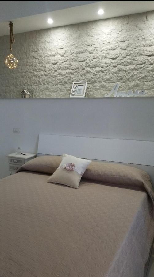 Apartament Relais Divi Castellammare di Stabia Zewnętrze zdjęcie