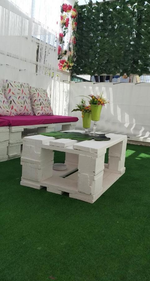 Apartament Relais Divi Castellammare di Stabia Zewnętrze zdjęcie