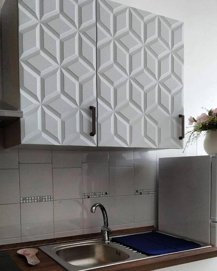 Apartament Relais Divi Castellammare di Stabia Zewnętrze zdjęcie