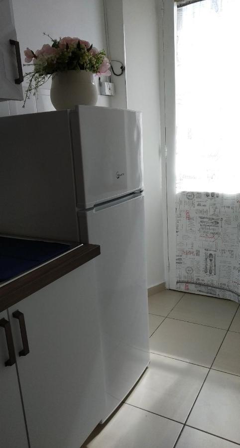 Apartament Relais Divi Castellammare di Stabia Zewnętrze zdjęcie