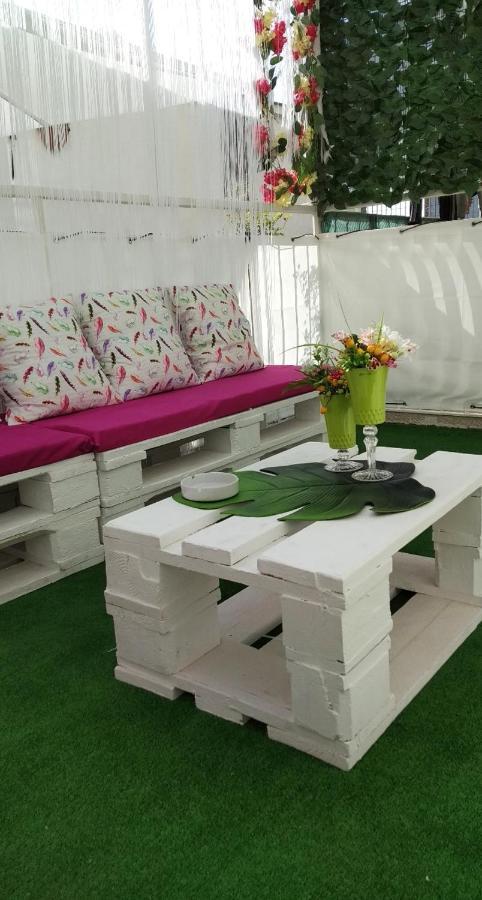 Apartament Relais Divi Castellammare di Stabia Zewnętrze zdjęcie