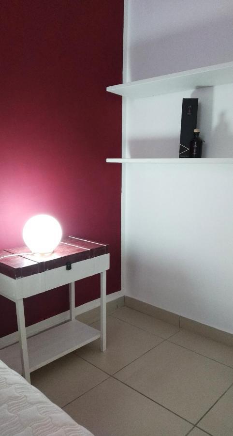 Apartament Relais Divi Castellammare di Stabia Zewnętrze zdjęcie