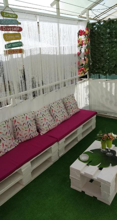 Apartament Relais Divi Castellammare di Stabia Zewnętrze zdjęcie