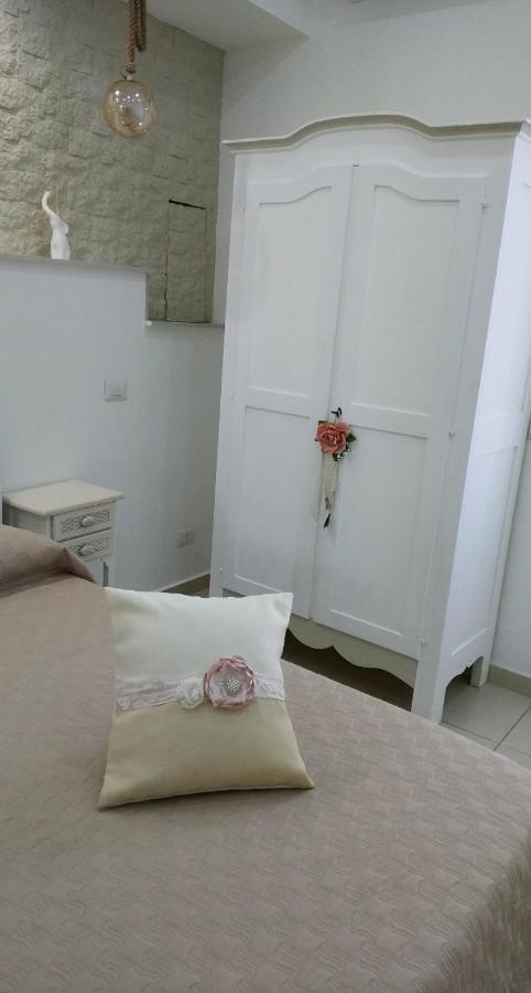Apartament Relais Divi Castellammare di Stabia Zewnętrze zdjęcie