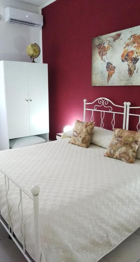 Apartament Relais Divi Castellammare di Stabia Zewnętrze zdjęcie