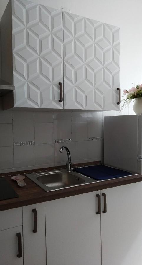 Apartament Relais Divi Castellammare di Stabia Zewnętrze zdjęcie