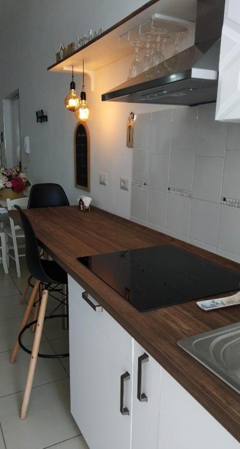 Apartament Relais Divi Castellammare di Stabia Zewnętrze zdjęcie