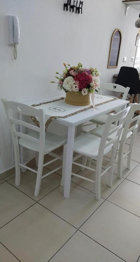 Apartament Relais Divi Castellammare di Stabia Zewnętrze zdjęcie