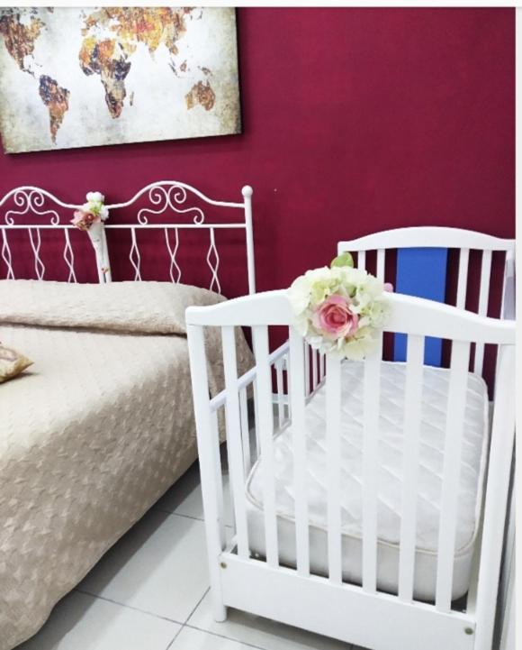 Apartament Relais Divi Castellammare di Stabia Zewnętrze zdjęcie